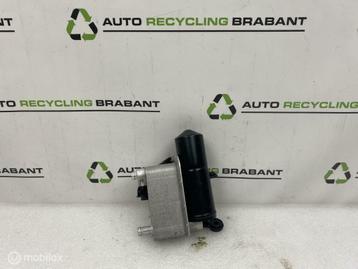 Oliekoeler Volkswagen Touareg Audi Q7 ORIGINEEL 4M0816114D beschikbaar voor biedingen