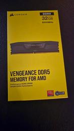 Corsair Vengeance, Ophalen, 32 GB, Zo goed als nieuw, Desktop