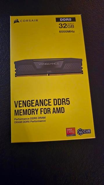 Corsair Vengeance beschikbaar voor biedingen