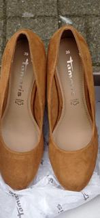 Damesschoenen 15€/10€, Pumps, Bruin, Zo goed als nieuw, Ophalen