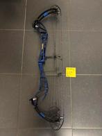 PSE Perform X 40 Rechtshandig, Sport en Fitness, Handboogschieten, Ophalen of Verzenden, Gebruikt, Compoundboog