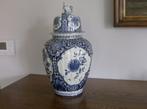 Vintage Hollandse Delfts - Petrus Regout - Maastricht, Ophalen
