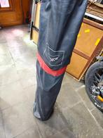 Quechua loungestoel, Tuin en Terras, Ligbedden, Ophalen of Verzenden, Gebruikt, Overige materialen, Inklapbaar