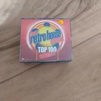 real retro house classix top 100 vol 2   4cd, Gebruikt, Ophalen of Verzenden, Techno of Trance