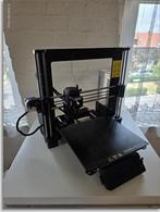 PRUSA  Mk3S Plus - 3D printer, Computers en Software, Ophalen, Zo goed als nieuw, Prusa