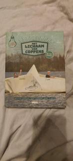 het lichaam van Coppens, Ophalen of Verzenden, Zo goed als nieuw, Segunda, Non-fictie