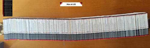 Livres Max et Lili  -collection complete jusqu'à 125, Boeken, Kinderboeken | Kleuters, Zo goed als nieuw, Ophalen