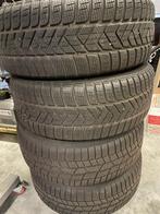 winterbanden op velg, Pneus et Jantes, Pneus hiver, Véhicule de tourisme, 205 mm