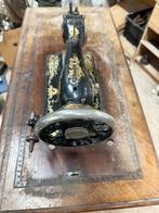 naaimashine, Antiek en Kunst, Antiek | Naaimachines, Ophalen of Verzenden