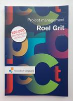 Project management, Boeken, Gelezen, Ophalen of Verzenden, Noordhoff uitgevers, Management