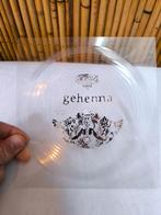 Flexi vinyl 45t 7'' Gehenna O.D.R.I.E.P. clear /25 2012 tour, Enlèvement ou Envoi, Comme neuf, Autres formats, Progressif