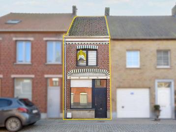 Huis te koop in Koekelare, 1 slpk, Immo, 93 m², Vrijstaande woning, 597 kWh/m²/jaar, 1 kamers