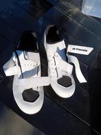 Chaussures cyclo pointure 42 très peu utilisées, Sport en Fitness, Wielrennen, Ophalen, Zo goed als nieuw, Schoenen