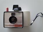 Vintage Polaroid Land Camera - Swinger Model 20, Audio, Tv en Foto, Ophalen of Verzenden, Gebruikt, Polaroid, Polaroid