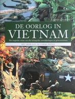 Chris McNab & Andy Wiest : de oorlog in Vietnam, Ophalen of Verzenden, Zo goed als nieuw