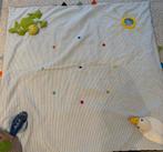 Baby speelmat met op de hoeken diertjes, Kinderen en Baby's, Ophalen