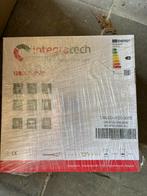Led strip Integratech 24V - 3000 & 4000K in totaal 45 meter, Ophalen
