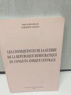 Les conséquences de la guerre de la République démocratique, Utilisé, Enlèvement ou Envoi