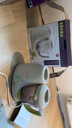 Béaba Babycook Original- 4-in-1 Stoomkoker & Blender, Elektronische apparatuur, Ophalen, Gebruikt, Blender