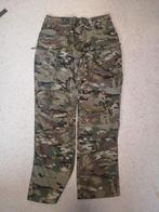 Pantalon militaire Polish Multicam (wz.10), Enlèvement ou Envoi, Armée de terre, Vêtements ou Chaussures