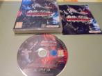Playstation 3 Tekken Tag Tournament 2 (CIB), Games en Spelcomputers, Games | Sony PlayStation 3, Gebruikt, Vechten, Ophalen of Verzenden