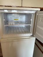 Frigo Congélateur FRIAC, Elektronische apparatuur, Koelkasten en IJskasten, Ophalen, 200 liter of meer, Zo goed als nieuw, 140 tot 160 cm