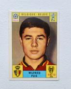 Panini Mexico 70 : Wilfried Puis, Enlèvement ou Envoi, Comme neuf