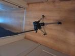 manfrotto, Audio, Tv en Foto, Fotografie | Statieven en Balhoofden, Ophalen, Gebruikt