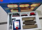 Märklin locomotiefset 0980, Wisselstroom, Treinset, Verzenden, Zo goed als nieuw