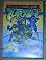 Teenage Mutant Ninja Turtles – Volledige VTM-reeks, Cd's en Dvd's, Tekenfilm, Amerikaans, Boxset, Ophalen of Verzenden