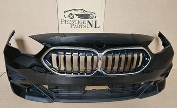 Voorbumper BMW 2 Serie F44 Gran Coupe Compleet 51117474575 beschikbaar voor biedingen