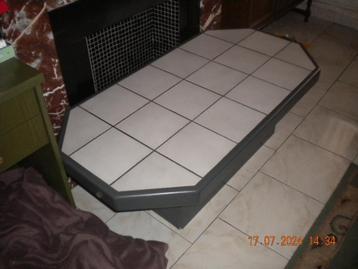 Salontafel beschikbaar voor biedingen