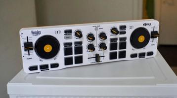 Hercules DJ Control Mix, Enlèvement ou Envoi, Comme neuf, Audio