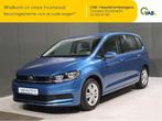 Volkswagen Touran   TRENDLINE 1.5 TSI 150, Electronic Stability Program (ESP), Monovolume, Blauw, https://public.car-pass.be/vhr/1a8c4bfe-2f8e-4860-b319-ccc43c2250e3