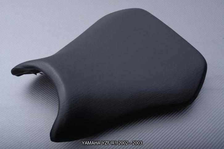 AVDB Voorste Zadel voor YAMAHA YZF R1 2002 - 2003, Motoren, Accessoires | Overige, Nieuw, Ophalen of Verzenden