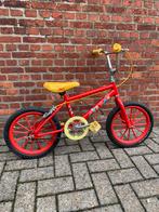 Old school bmx, Fietsen en Brommers, Ophalen, Gebruikt