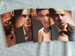 Dvd collectie van The Godfather, Ophalen