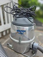 ASPIRATEUR NILFISK GM80, Electroménager, Aspirateurs, Enlèvement, Utilisé, Sac à poussière, Aspirateur
