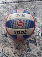 Balle de volley, Sport en Fitness, Volleybal, Ophalen, Zo goed als nieuw, Bal