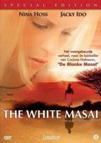 The White Masai (2005) Dvd, Vanaf 12 jaar, Ophalen of Verzenden, Gebruikt, Drama