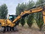 Cat 307 C (8T), Zakelijke goederen, Ophalen, Graafmachine