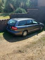 auto te koop, Auto's, Volvo, Voorwielaandrijving, Stof, Zwart, 4 cilinders