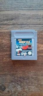 Super Chase HQ game boy, Games en Spelcomputers, Ophalen, Gebruikt