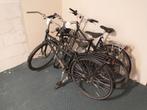 PRIJSVERLAGING Lot van 10 fietsen, Ophalen