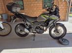 Kawasaki Versys-X 300 van 2021, Motoren, Motoren | Kawasaki, 296 cc, 2 cilinders, Particulier, Enduro