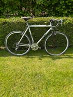 Retro crossfiets, Fietsen en Brommers, Ophalen, Aluminium