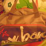 OXBOW reistas, Handtassen en Accessoires, Ophalen of Verzenden, Grijs