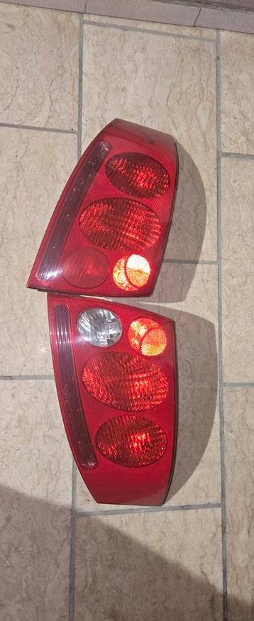 Audi tt, Enlèvement, Audi