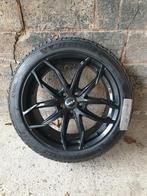 winterkit 225/45/18 5x108, Auto-onderdelen, Banden en Velgen, Ophalen, 18 inch, Banden en Velgen, All Season
