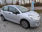 Citroen c3 1.0i 33000 km 2015 garantie !!, Auto's, Voorwielaandrijving, Stof, Bedrijf, Handgeschakeld